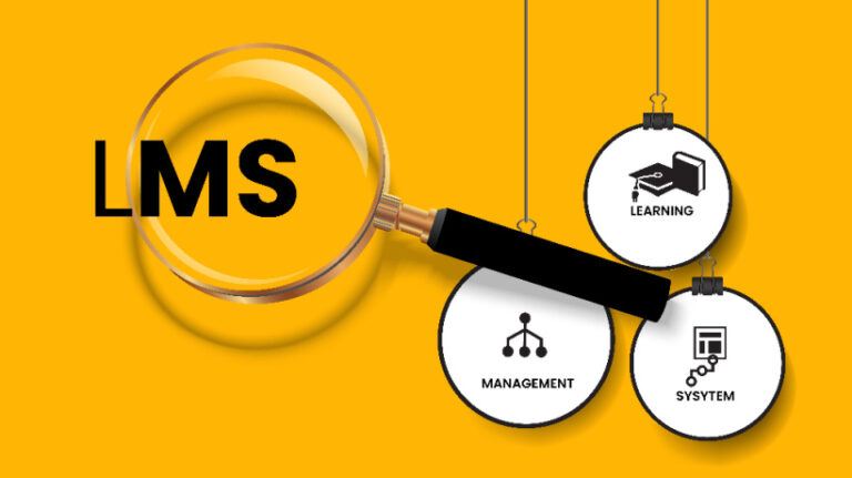The Evolution Of Learning Management Systems Enhancing Education In The Digital Age 768x431